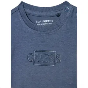 Baby T-shirt Guess Set image-2