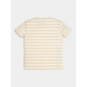 Child's T-shirt Guess Mini Me image-1