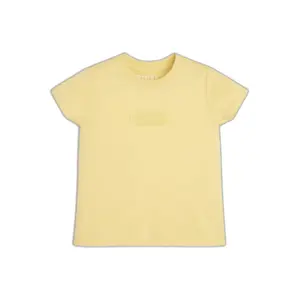 Child's T-shirt Guess Mini Me image-0