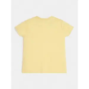 Child's T-shirt Guess Mini Me image-1