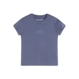 Child's T-shirt Guess Mini Me image-0