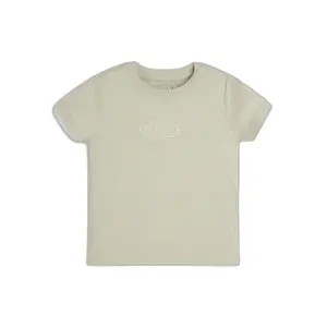 Child's T-shirt Guess Mini Me image-0