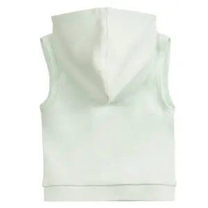 Baby jacket + bodysuit + shorts set Guess image-2