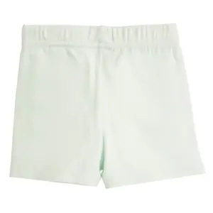 Baby jacket + bodysuit + shorts set Guess image-6