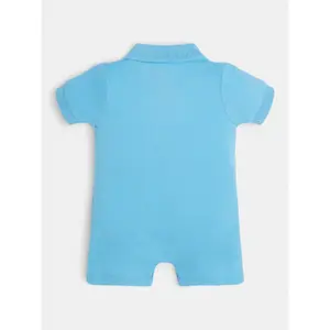 Baby polo romper Guess image-1