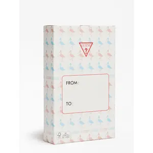 Set body + bonnet bébé Guess image-3