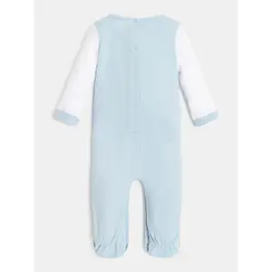 Baby romper Guess Overall image-1