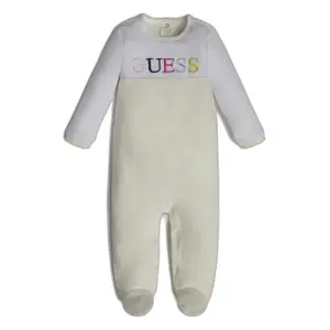 Baby romper Guess Overall image-0