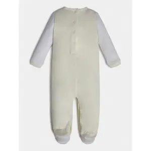 Baby romper Guess Overall image-1