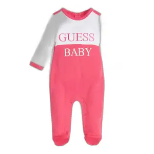 Baby girl romper Guess image-0