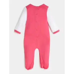 Baby girl romper Guess image-1