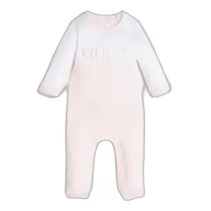Baby girl romper Guess image-0