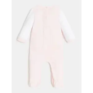 Baby girl romper Guess image-1