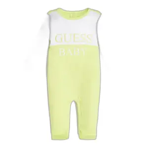 Baby romper Guess Overall image-0