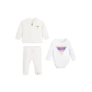 Baby top + bodysuit Guess Active image-0