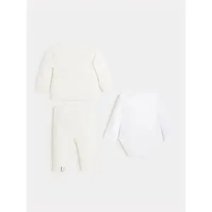 Baby top + bodysuit Guess Active image-1