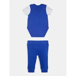 Baby bodysuit + pants set Guess image-1