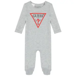 Baby girl jumpsuit Guess Core image-0
