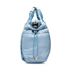 Torba na pranie dla dziewczynki i mata Guess image-3