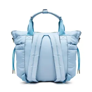 Torba na pranie dla dziewczynki i mata Guess image-1