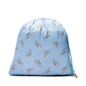 Torba na pranie dla dziewczynki i mata Guess image-4