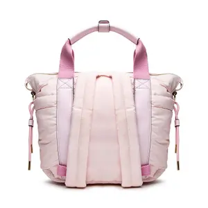 Torba na pranie dla dziewczynki i mata Guess image-2