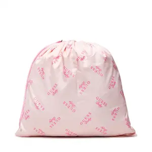 Torba na pranie dla dziewczynki i mata Guess image-5