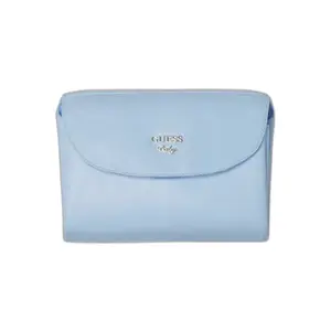 Baby girl changing mat Guess image-0