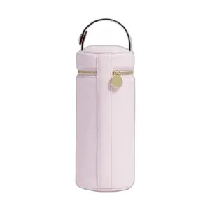 Baby girl changing mat Guess image-1