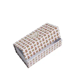 Baby girl changing mat Guess image-1