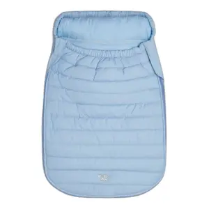 Polstret sovepose til babypiger Guess image-0