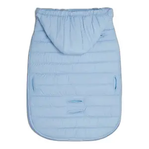 Polstret sovepose til babypiger Guess image-1