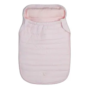 Sacco a pelo imbottito per bambina Guess image-0