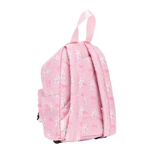 Rygsæk til børn Guess Mini Me image-2