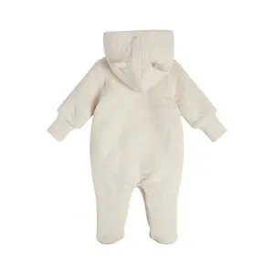 Overall, Baby, mit gepolsterter Kapuze Guess image-1