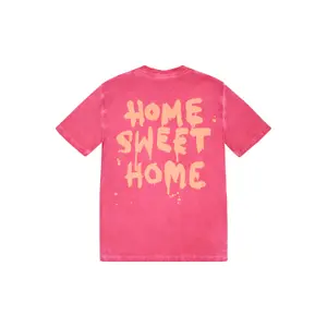 Child's T-shirt Guess Home Sweet Home image-0