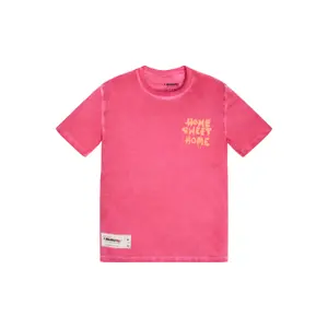 Child's T-shirt Guess Home Sweet Home image-1
