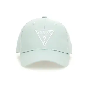 Baseball cap girl Guess Logo image-0
