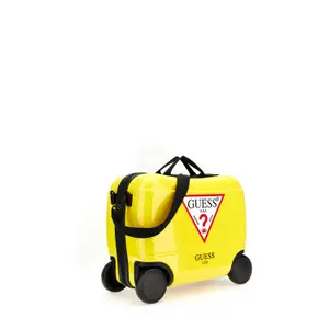 Children's trolley bag Guess ABS image-0