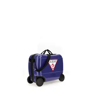 Children's trolley bag Guess ABS image-0