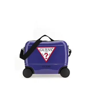 Children's trolley bag Guess ABS image-1