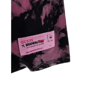 Child's T-shirt Guess BSC This Planet image-3