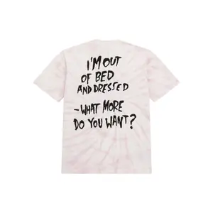 Girl's T-shirt Guess Diamond image-1