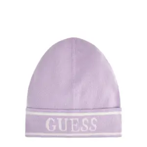 Children's knitted hat Guess image-0