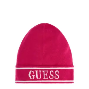 Children's knitted hat Guess image-0