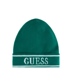 Children's knitted hat Guess image-0