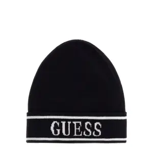 Children's knitted hat Guess image-0