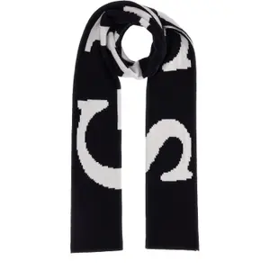 children's knitted scarf Guess image-0