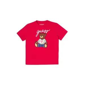 Kid's T-shirt Guess image-0