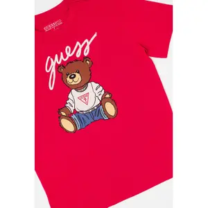 Kid's T-shirt Guess image-2